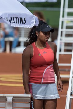 Johanna Silva 326 - RL THC von Horn und Hamm - TC SCC Berlin